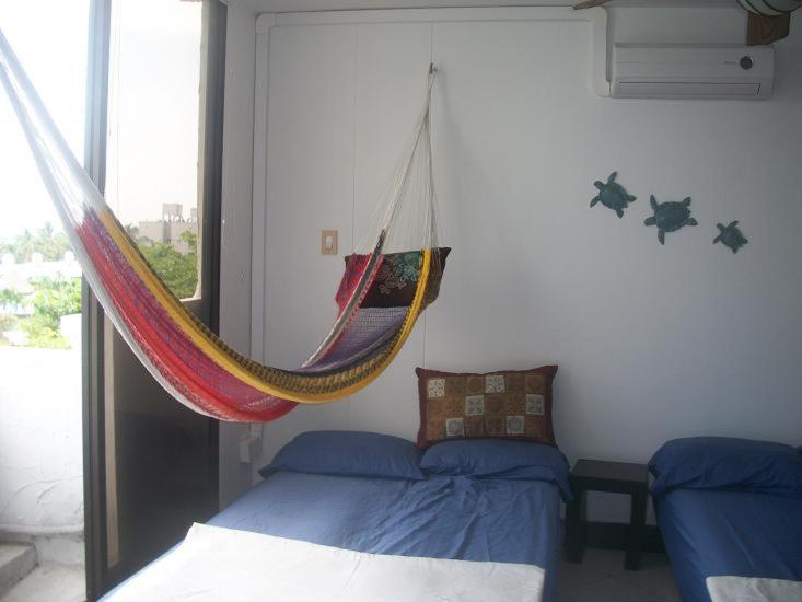 Balcones De Costa Azul Apto 302 Santa Marta  Bagian luar foto